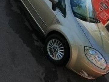 Авто Fiat Linea 2011 № 8383698