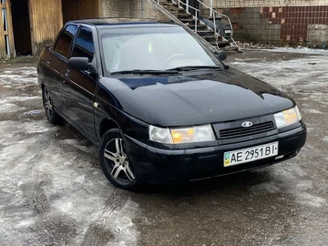 Авто ВАЗ 2110 2007 № 8383706