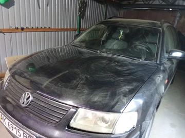 Авто Volkswagen Corrado 1997 № 8383708