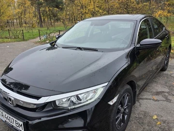 Авто Honda Civic 2021 № 8383755