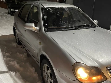 Авто Geely Ck 2007 № 8383756