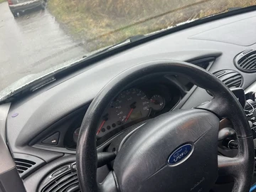 Авто Ford Focus 2002 № 8383765