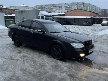 Авто Chery Eastar 2008 № 8383773