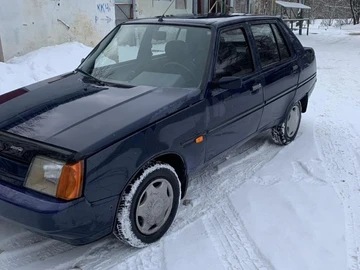 Авто ВАЗ 11113 Oka 2007 № 8383774