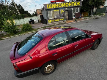 Авто Nissan Primera 1993 № 8383776