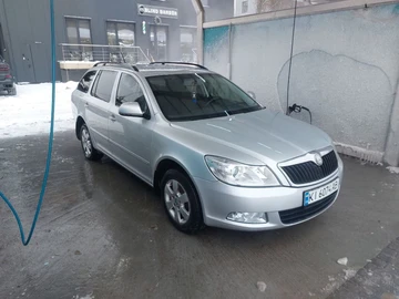 Авто Skoda Octavia 2012 № 8383778
