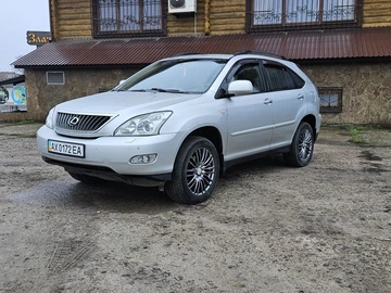 Авто Lexus Rx Серія 2007 № 8383780