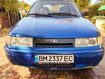 Авто ВАЗ 2110 2003 № 8383793