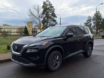 Авто Nissan Rogue 2023 № 8383795