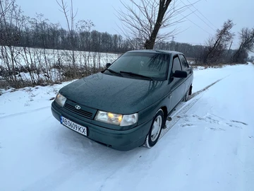 Авто ВАЗ 2110 2007 № 8383797