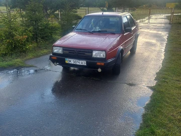 Авто Volkswagen 1600 1990 № 8383801