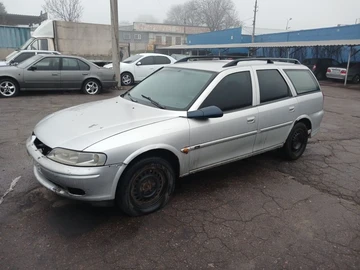 Авто Opel Vectra 1999 № 8383885