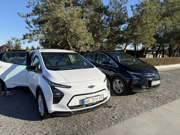 Авто Chevrolet Alero 2023 № 8383891