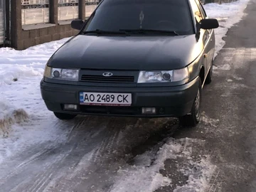 Авто ВАЗ 2110 2009 № 8383895