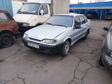 Авто ВАЗ 2114 2008 № 8383896