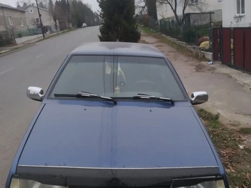 Авто ВАЗ 21099I 2009 № 8383897