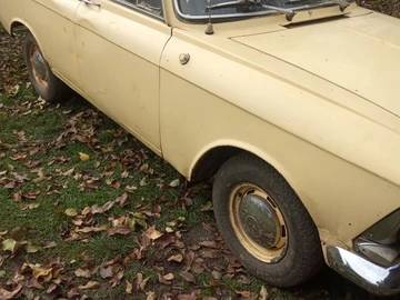 Авто  412 1972 № 8383898