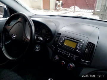 Авто Hyundai I30 2011 № 8383899