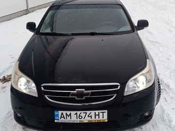Авто Chevrolet Alero 2008 № 8383905