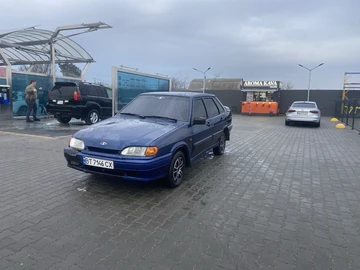 Авто ВАЗ 2115 2006 № 8383907