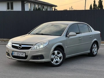 Авто Opel Vectra 2006 № 8383912