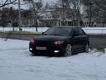 Авто Mazda 3 2007 № 8383920