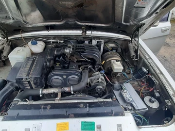 Авто ГАЗ 31105 2007 № 8383925
