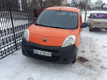 Авто Renault 4 2009 № 8383931