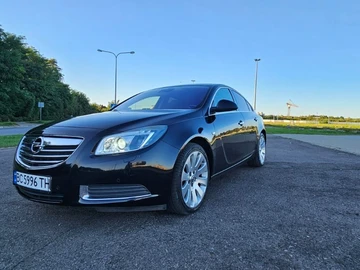 Авто Opel Admiral 2009 № 8384014