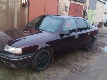 Авто Opel Vectra 1994 № 8384017