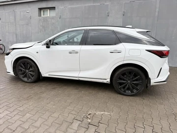 Авто Lexus Rx Серія 2023 № 8384018