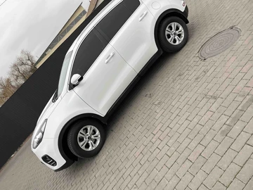 Авто KIA Sportage 2017 № 8384019