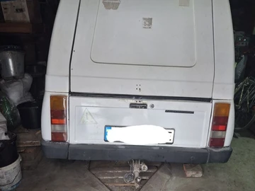 Авто ЗАЗ 965 1997 № 8384020