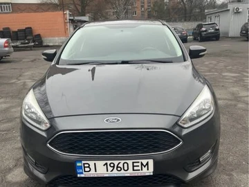 Авто Ford Focus 2015 № 8384024