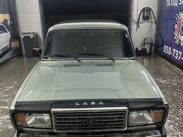 Авто ВАЗ 2107 2006 № 8384031