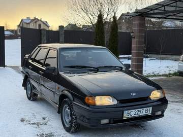 Авто ВАЗ 2115 2008 № 8384032