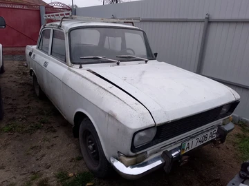 Авто  2140 1988 № 8384038