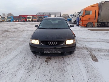 Авто Audi A3 2000 № 8384045