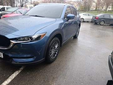 Авто Mazda Cx-5 2020 № 8384048