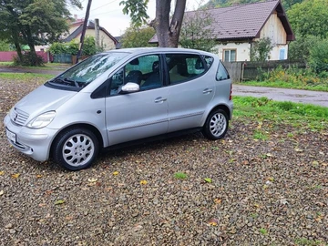 Авто Mercedes A Серия 2004 № 8384060