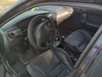 Авто Mazda Xedos 6 1995 № 8384068
