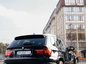 Авто BMW X5 2012 № 8384193