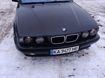 Авто BMW 5 Серия 1994 № 8384196