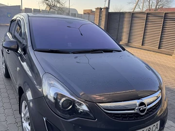 Авто Opel Corsa 2011 № 8384199