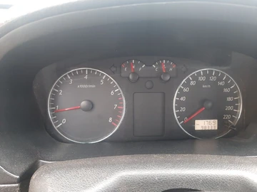 Авто Geely Ck 2011 № 8384201