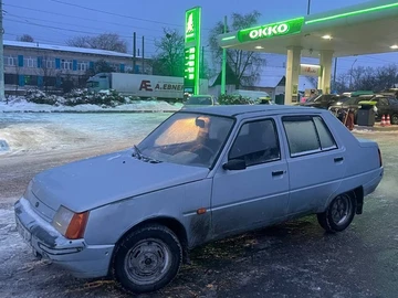 Авто ЗАЗ 1103 Slavuta 2005 № 8384206