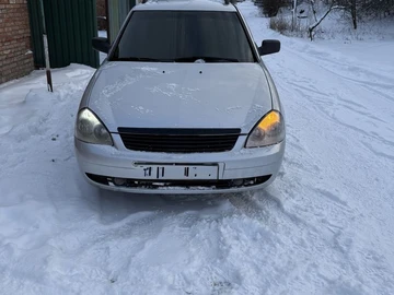 Авто ВАЗ 21071 2010 № 8384211