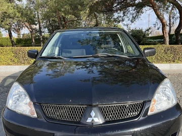 Авто Mitsubishi Lancer 2008 № 8384217