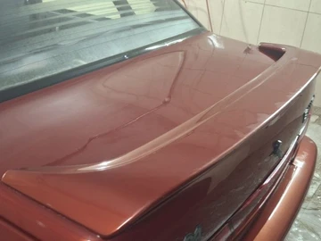 Авто ВАЗ 2115 2008 № 8384219