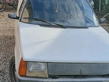 Авто ЗАЗ Таврия 2004 № 8384220